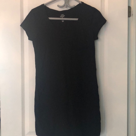 The Gap T-shirt Dress - Picture 1 of 4